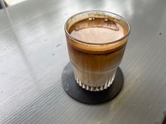 -麻雀咖啡SPARROW COFFEE(十全街店)