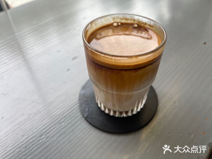 麻雀咖啡SPARROW COFFEE(十全街店)图片