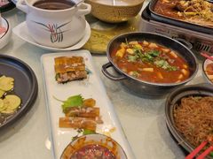 -娘家米汤饭(大营路店)