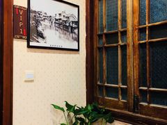 -长兴菜馆(高桥店)