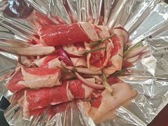 -鲜一烤肉(沈北店)