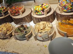 -美盛喜来登大酒店-盛宴标帜餐厅