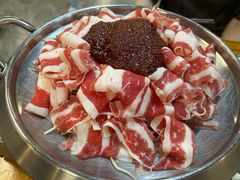 -韩食汇