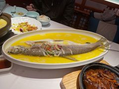 -森隆饭庄(崇文门新世界百货店)