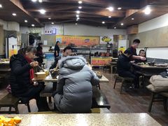 -堂客老火锅(欣阳广场总店)