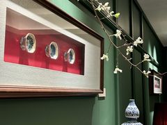 -金成潮菜博物馆(海珠湿地店)