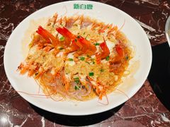-新白鹿餐厅(西湖银泰店)