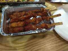 -尊宝比萨(福强店)