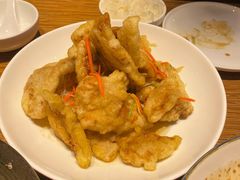 -金掌勺·锅包肉(广渠门店)