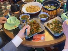 -潮界(LU·ONE凯德晶萃广场店)