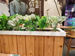 -裕记烧腊连锁餐饮(国商分店)