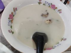 -双桥饭店(锦溪店)