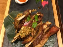 -敏珠拉姆藏餐·南京厨房(富春江东街店)