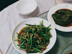 -周鱼鳅饭店