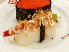 -芭菲盛宴·环球美食(锦城万达广场店)