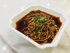 -熊猫主题餐厅