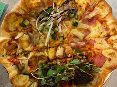 -必胜客(兰州国贸店)