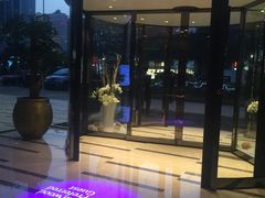 -宁波威斯汀酒店