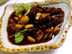 -灵福缘私房菜·农家菜(拈花湾·灵山大佛必推店)
