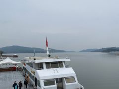 -天目湖山水园