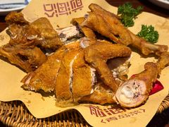 -前海沿·青岛菜(五四广场永旺店)