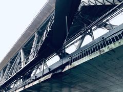 -钱塘江大桥陈列馆