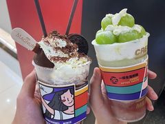 -茶茶巫CHACHAWU(裕华万达店)