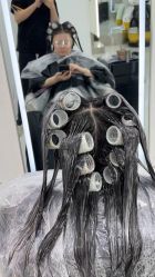 -张昊造型