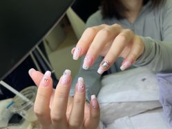 -沐白•盛妍日式美甲美睫