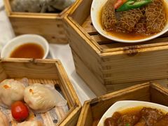 -粤江春·早茶·潮粤菜·宴会(罗湖宝能中心店)