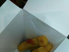 -汉堡王(上海虹口龙之梦)