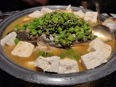 -探鱼·鲜青椒爽麻烤鱼(领展购物广场店)