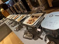 -海外海皇冠大酒店-海悦·全日制餐厅