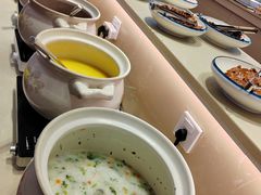 -素满香·Vegan食养自助(天一广场店)