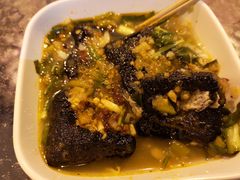 -海口骑楼小吃街