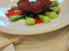 -功德林素菜饭庄(前门店)