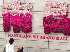 -南昌之星摩天轮