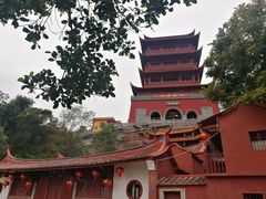 -梵天禅寺