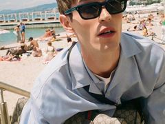 -Gucci(北京金融街购物中心店)