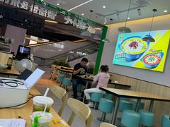 -酸小七(国华广场店)