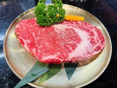 -伏一解牛烤肉专门店(信业购物中心店)