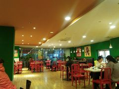 大堂-麦当劳(季平店)