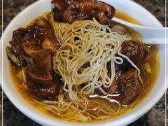 -吴财记面家(大同路店)