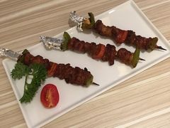 -必胜客(湘隆店)
