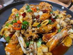 -董厨煨汤馆(车站路店)