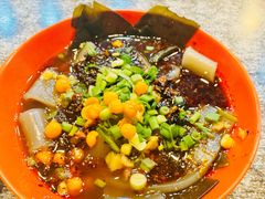 -阿坤传统手工小吃(沙坪坝店)