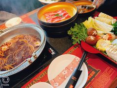 -牛New寿喜烧(闵行龙湖天街店)