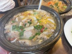 -光头饭店(新安路店)