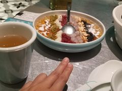 -姚姚酸菜鱼·金戈戈香港豉油鸡(喜荟城联名店)