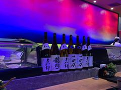 -和彩放题餐厅(酒仙桥店)